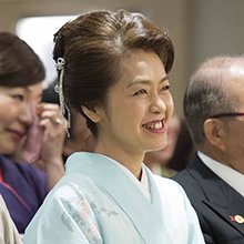 Japanese Scientologists respond to speakers at Tokyo Ideal Org grand opening