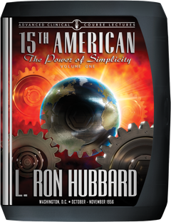 Décimo Quinto ACC Americano