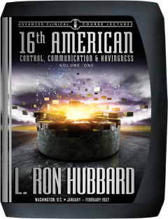 Décimo Sexto ACC Americano