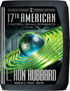 Décimo Séptimo ACC Americano