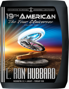 Décimo Noveno ACC Americano