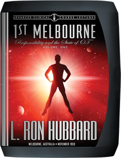 Primer ACC de Melbourne