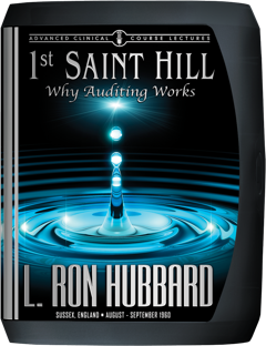 Primer ACC de Saint Hill