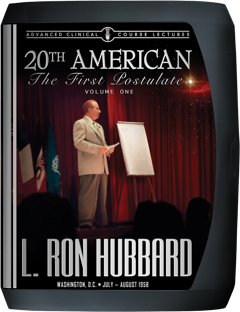 Vigésimo ACC Americano