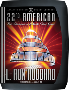 Vigésimo Segundo ACC Americano