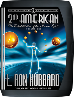 Segundo ACC Americano