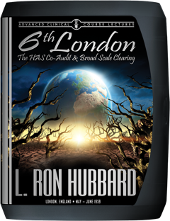 Sexto ACC de Londres