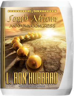 Congreso de la Anatomía de Sudáfrica