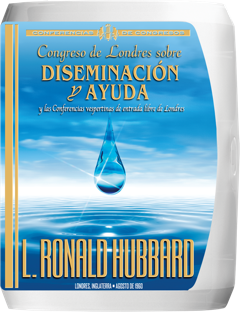 Congreso de Londres sobre Diseminación y Ayuda