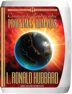 Congreso de Londres sobre Problemas Humanos