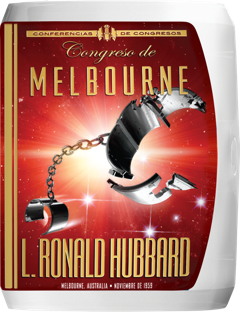 Congreso de Melbourne