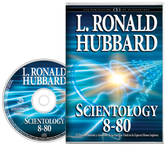 Scientology 8-80